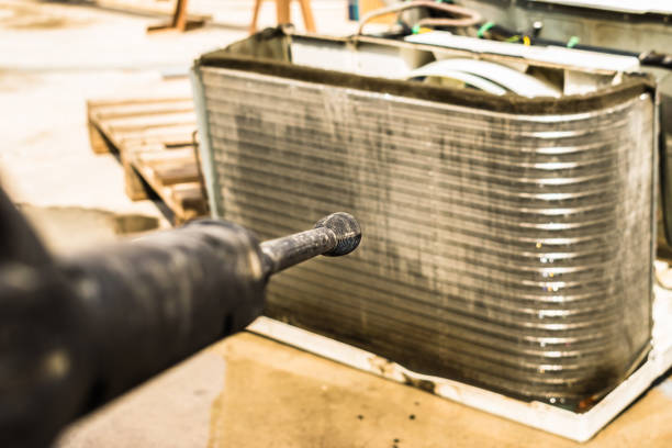 Best Ventilation Cleaning Services  in Fox Lake, IL