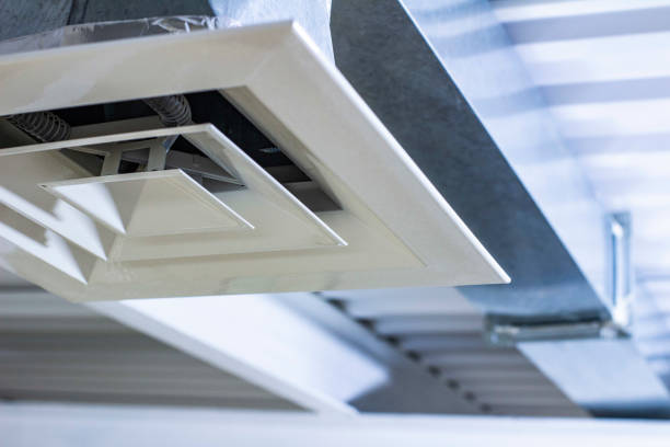 Best Affordable Air Duct Cleaning  in Fox Lake, IL