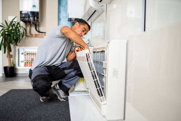 Best Emergency Air Duct Cleaning  in Fox Lake, IL