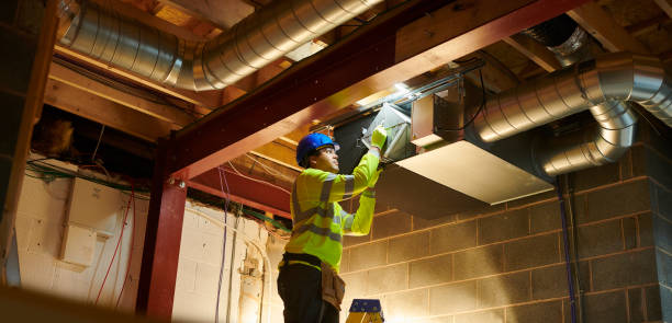 Best HVAC Maintenance and Cleaning  in Fox Lake, IL