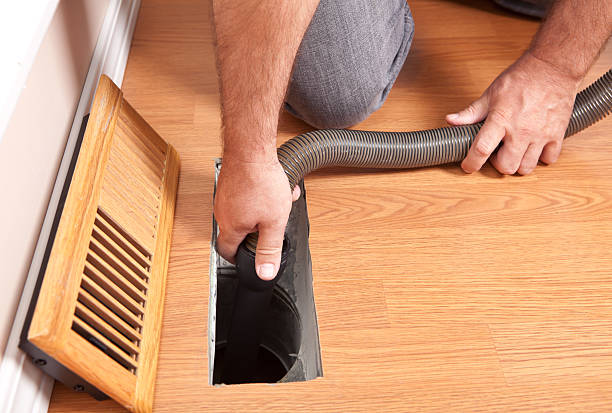 Best Dryer Vent Cleaning Services  in Fox Lake, IL