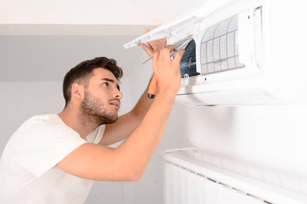Best Air Duct Cleaning Near Me  in Fox Lake, IL
